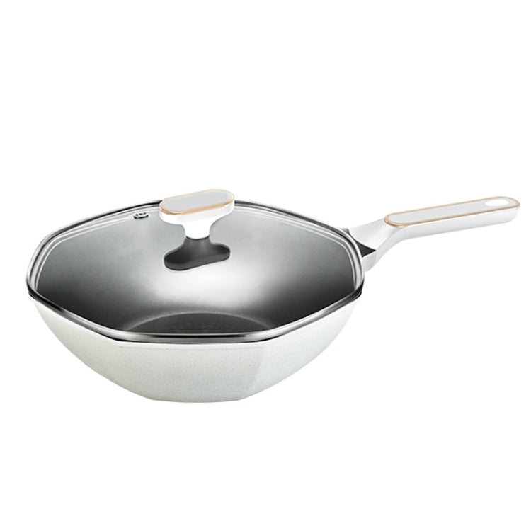 Household Multifunctional Non-Stick Pan For Induction Cooker