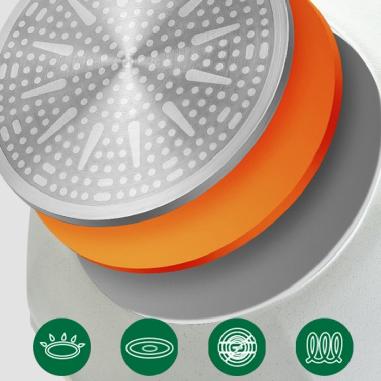 Household Multifunctional Non-Stick Pan For Induction Cooker