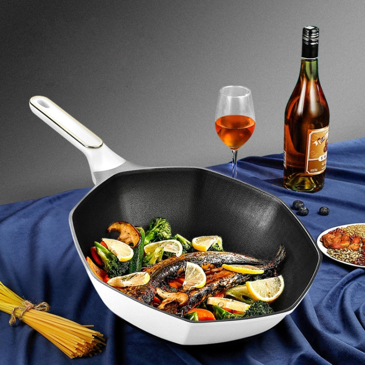 Household Multifunctional Non-Stick Pan For Induction Cooker