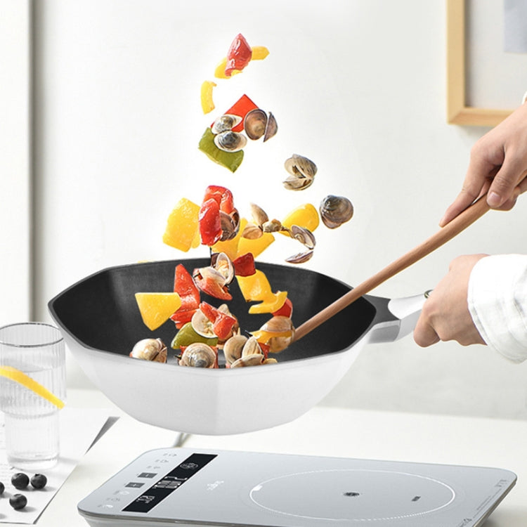 Household Multifunctional Non-Stick Pan For Induction Cooker