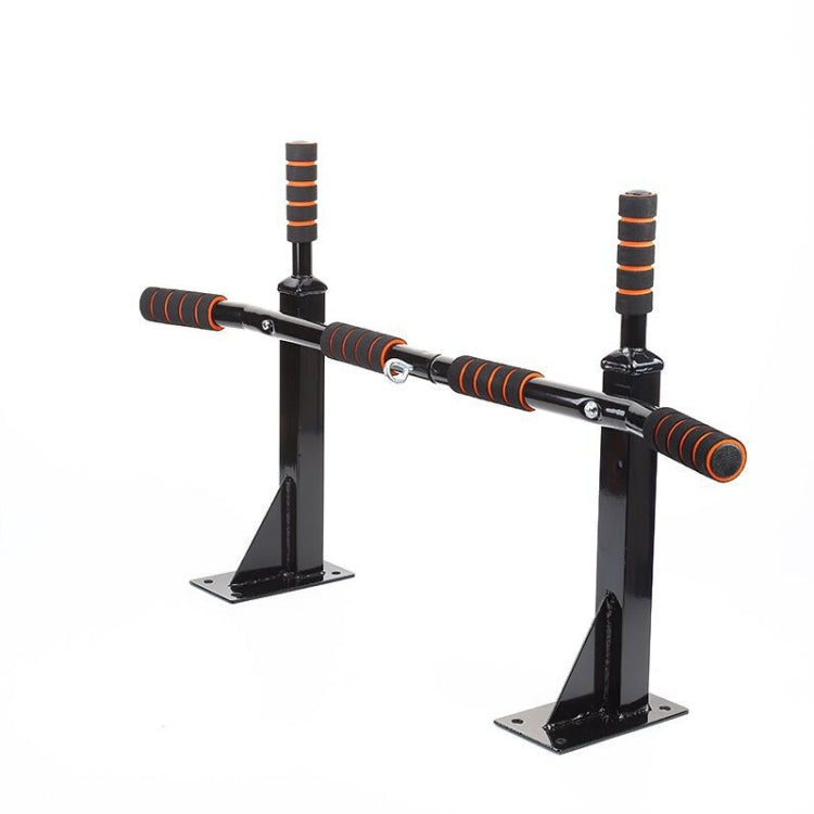 Indoor Household Pull-Ups Wall Single Parallel Bars Multifunctional Fitness Equipment