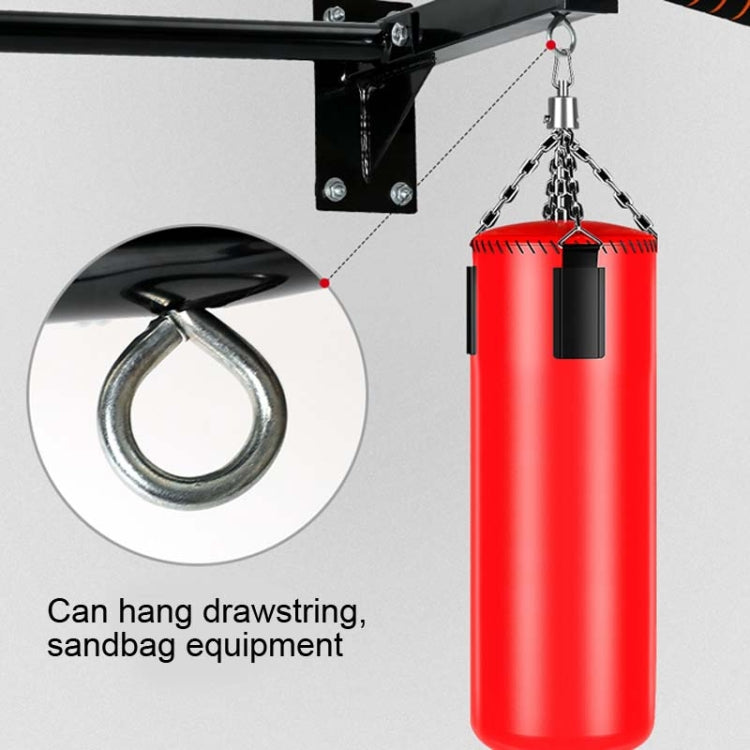 Indoor Household Pull-Ups Wall Single Parallel Bars Multifunctional Fitness Equipment
