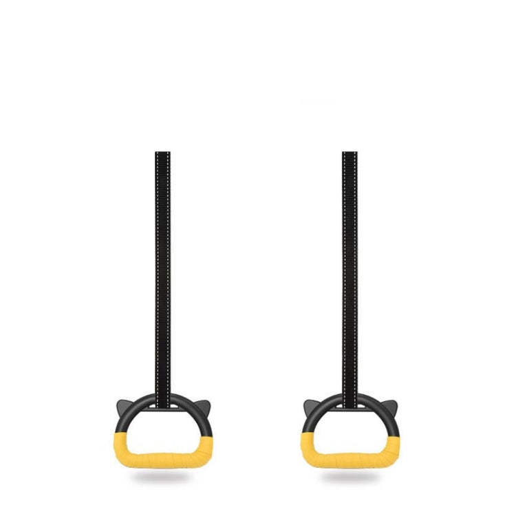 Children Lifting Ring Children Home Pull-Up Ring Indoor Heightening Ring, Specification:  1m