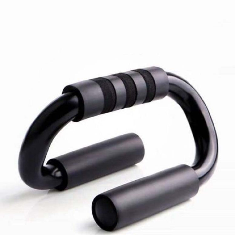 2 PCS S-Type Push-Up Bracket Indoor Fitness Equipment Home Sports Equipment