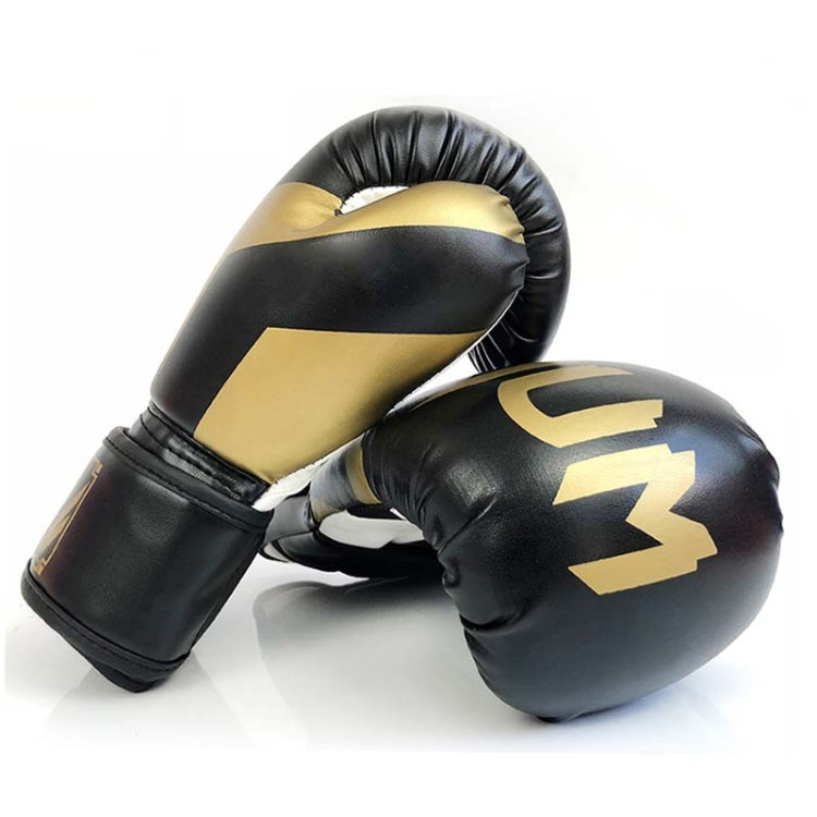 NW-036 Boxing Gloves Adult Professional Training Gloves Fighting Gloves Muay Thai Fighting Gloves, Size: 10oz