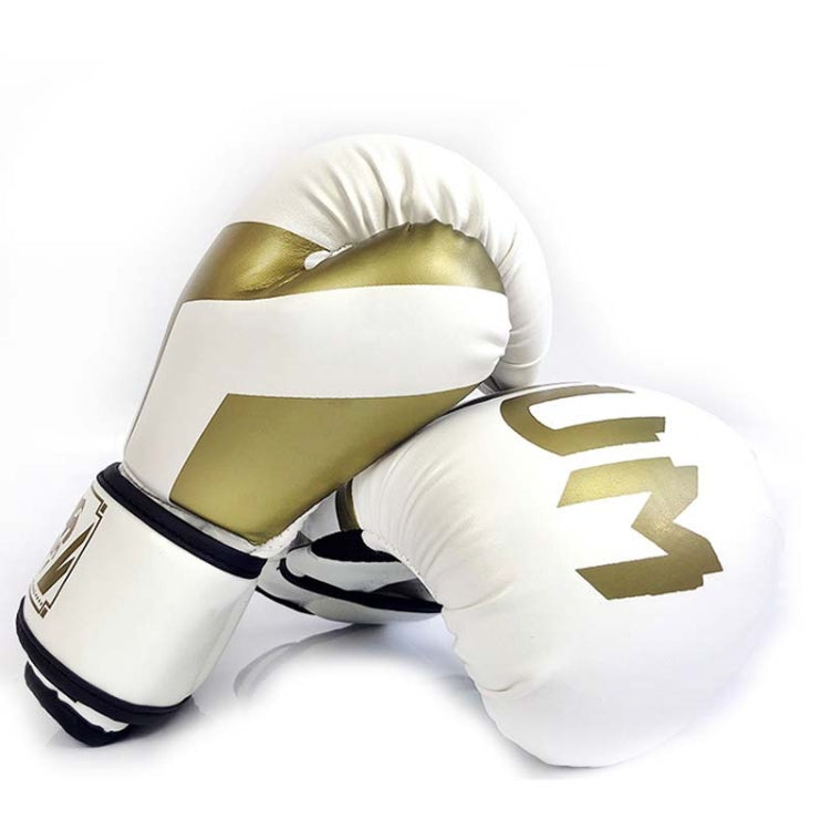 NW-036 Boxing Gloves Adult Professional Training Gloves Fighting Gloves Muay Thai Fighting Gloves, Size: 10oz