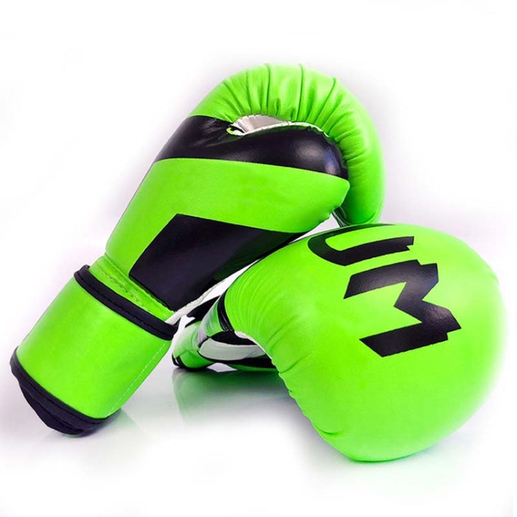 NW-036 Boxing Gloves Adult Professional Training Gloves Fighting Gloves Muay Thai Fighting Gloves, Size: 10oz