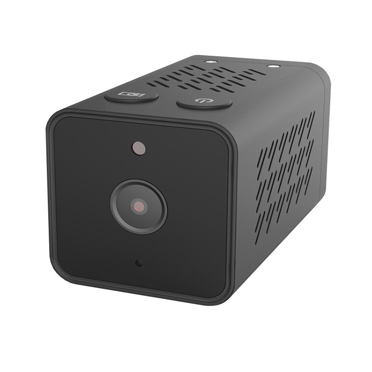 FCD-WJ11-1 Portable Smart IP Camera HD Wireless WiFi Night Vision Surveillance Camera(1080Px720P)