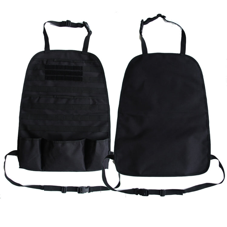 Car Seat Back Storage Hanging Bag