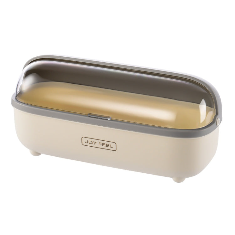 Kitchen Tableware Storage Box, Specification: Chopsticks Box (White)