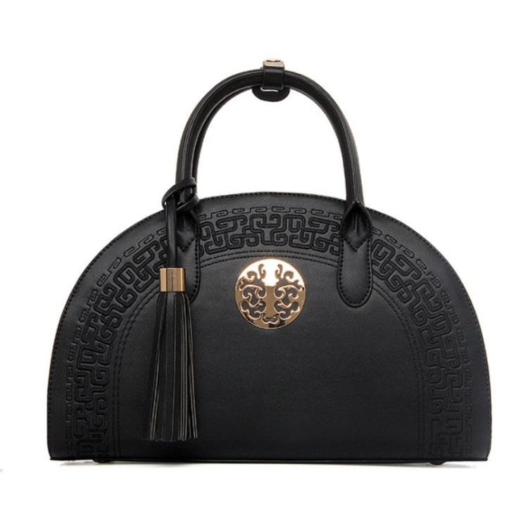 Classical Ethnic Style Chinese Red Ladies Portable Wedding Bridal Bag