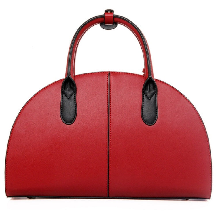 Classical Ethnic Style Chinese Red Ladies Portable Wedding Bridal Bag