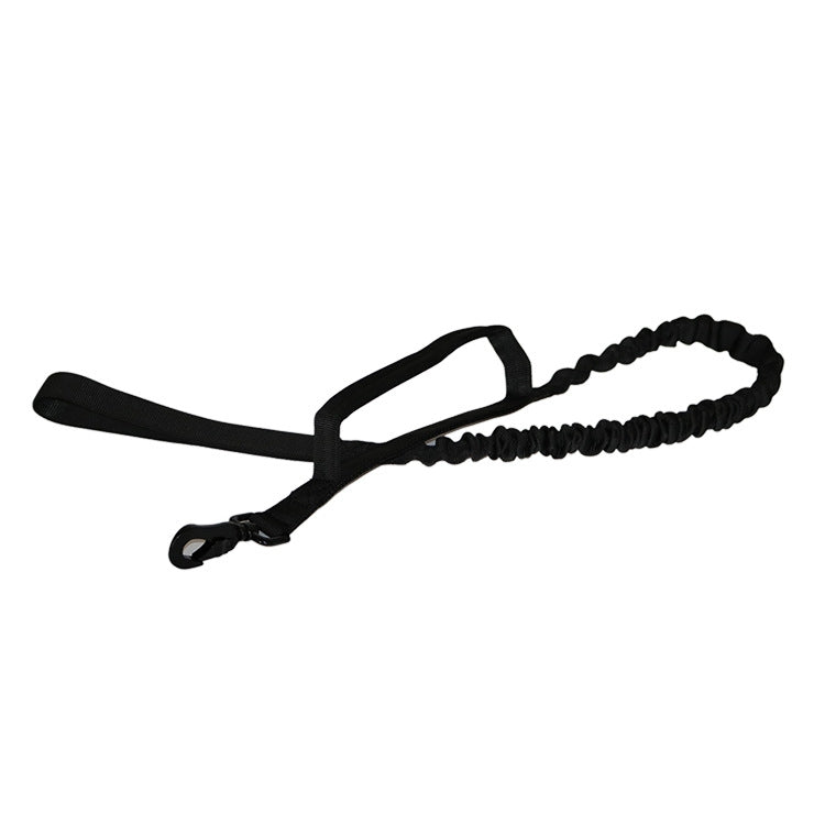 ZY035 Outdoor Pet Leash Dog Training Telescopic Rope