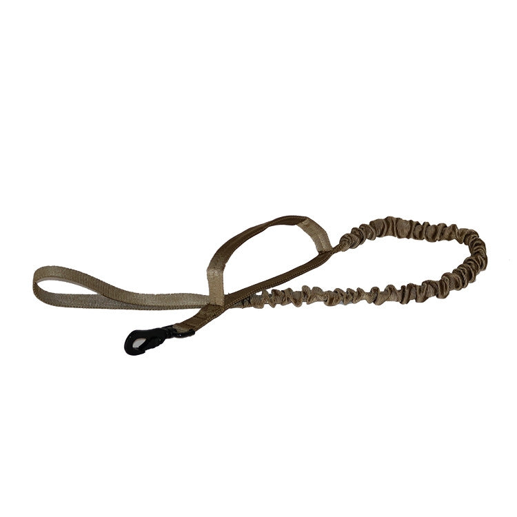 ZY035 Outdoor Pet Leash Dog Training Telescopic Rope
