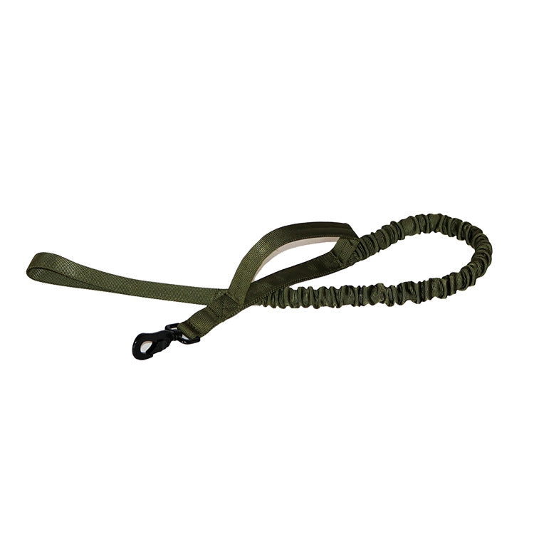 ZY035 Outdoor Pet Leash Dog Training Telescopic Rope