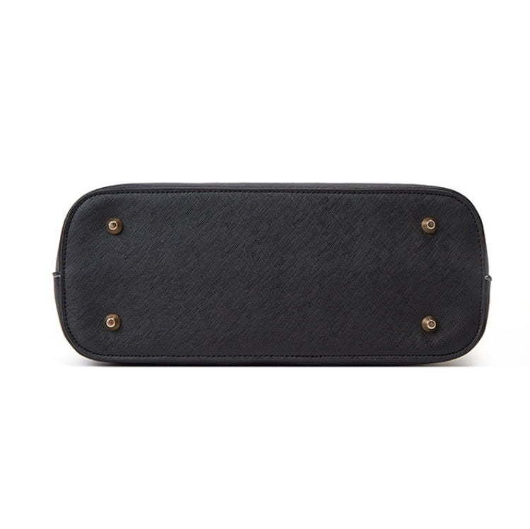 3 in 1 Fashion Simple Lady Diagonal Large Capacity Handbag Letter Bag