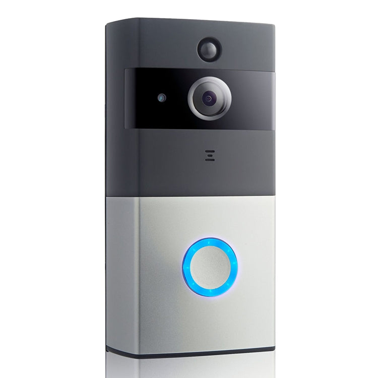 IP Video Intercom WI-FI Video Door Phone Door Bell WIFI Doorbell Camera For Apartments IR Alarm Wireless Security Camera Doorbell Only