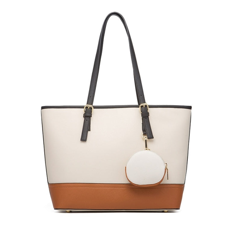 4 In 1 Ladies Fashion Messenger Handbag Large Capacity Bag