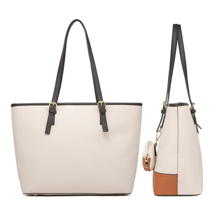 4 In 1 Ladies Fashion Messenger Handbag Large Capacity Bag