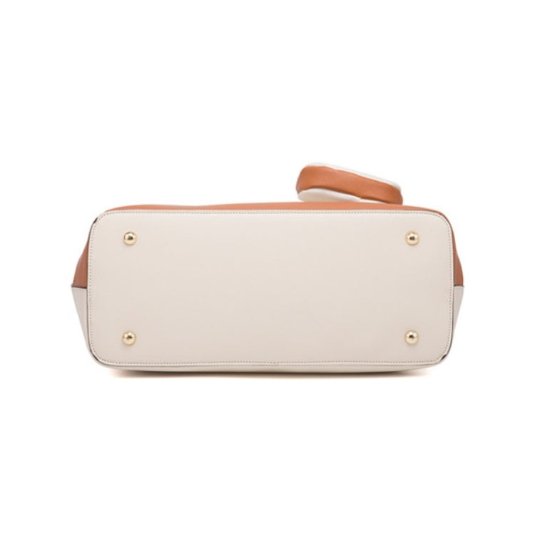 4 In 1 Ladies Fashion Messenger Handbag Large Capacity Bag