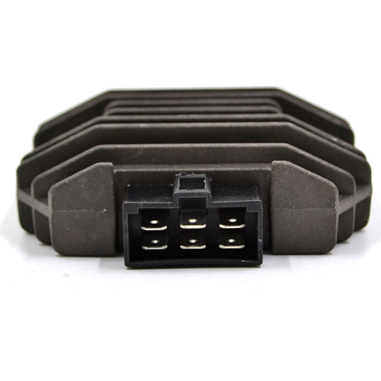 2013A.0 Motorcycle Rectifier M70121 M97348 21066-2056 21066-2070(Black Plug)