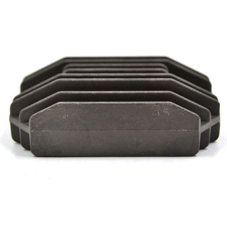 2013A.0 Motorcycle Rectifier M70121 M97348 21066-2056 21066-2070(Black Plug)