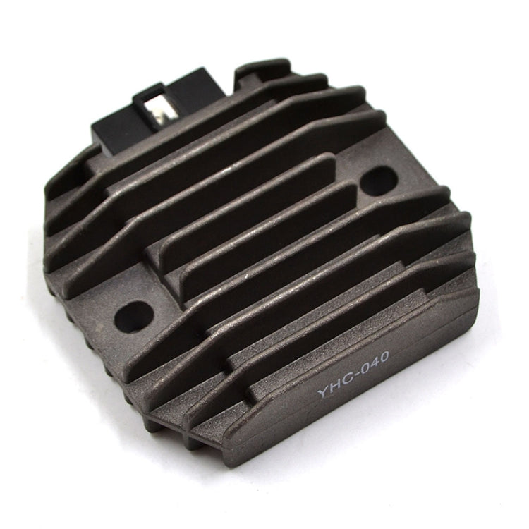 2013A.0 Motorcycle Rectifier M70121 M97348 21066-2056 21066-2070(Black Plug)