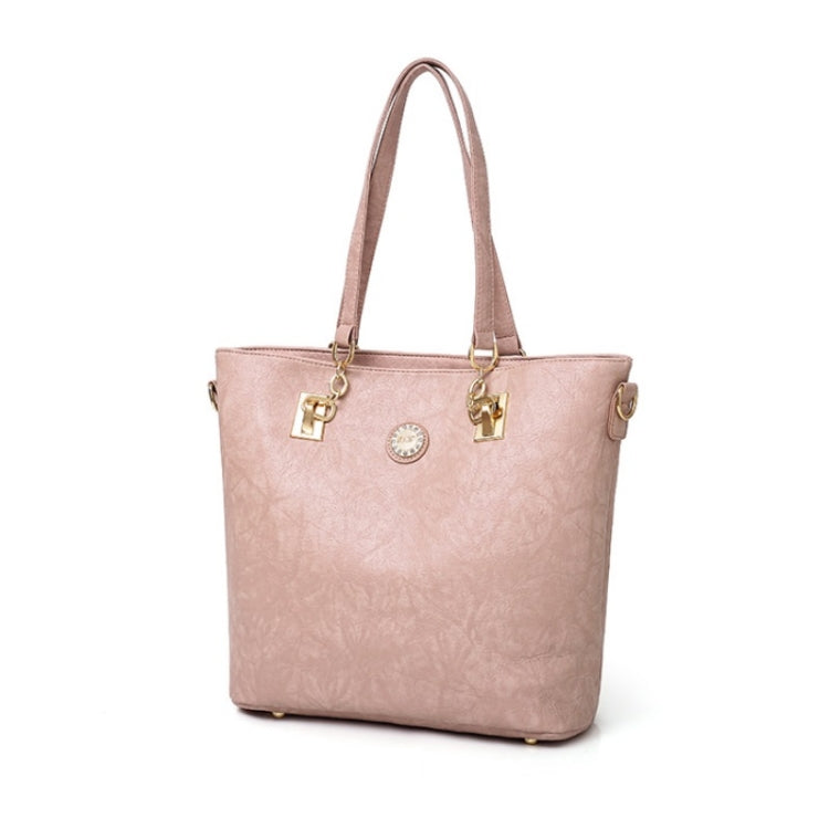 5 In 1 Ladies Fashion Handbag Large Capacity Bag