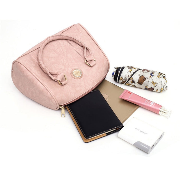 5 In 1 Ladies Fashion Handbag Large Capacity Bag