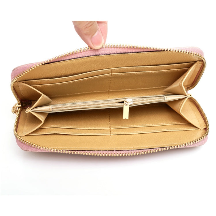 5 In 1 Ladies Fashion Handbag Large Capacity Bag