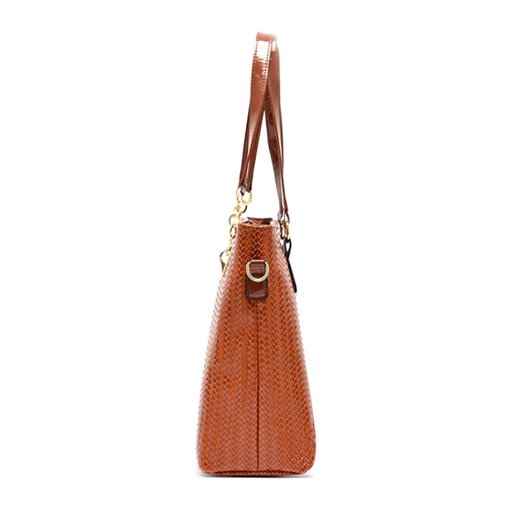 6 in 1 Ladies Fashion Messenger Bag Large Capacity Bag