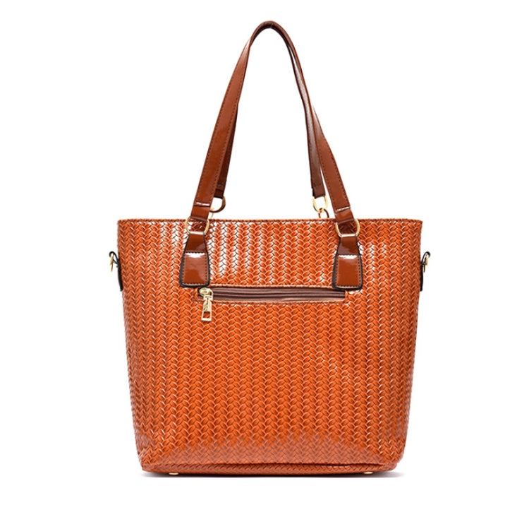 6 in 1 Ladies Fashion Messenger Bag Large Capacity Bag