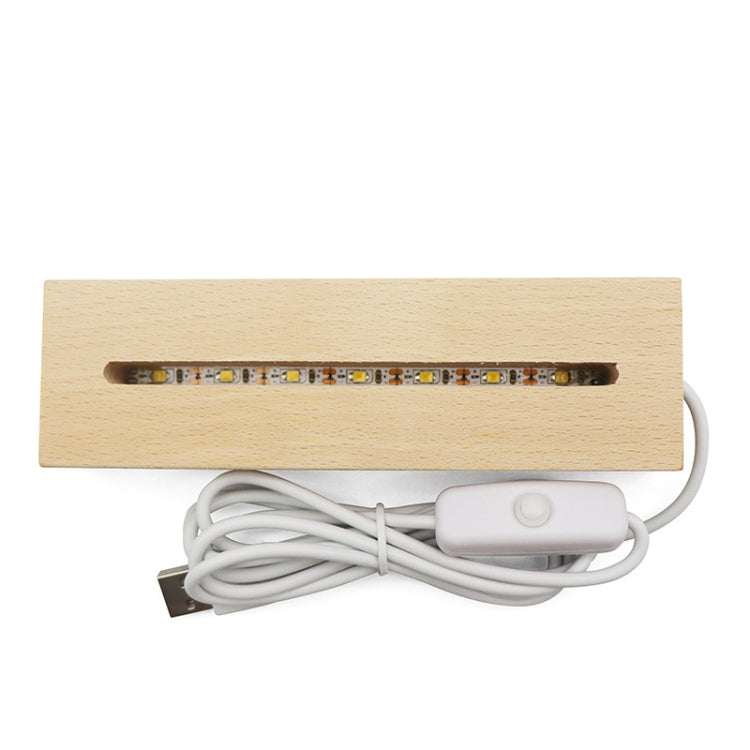 Button Switch 3D Night Light Constellation Glowing Colorful Night Light Bedroom Bedside Creative Table Lamp