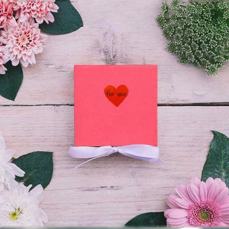 10 PCS Love Sticker Label Gift Decoration Sealing Sticker, Size: 2.5cm / 1 inch