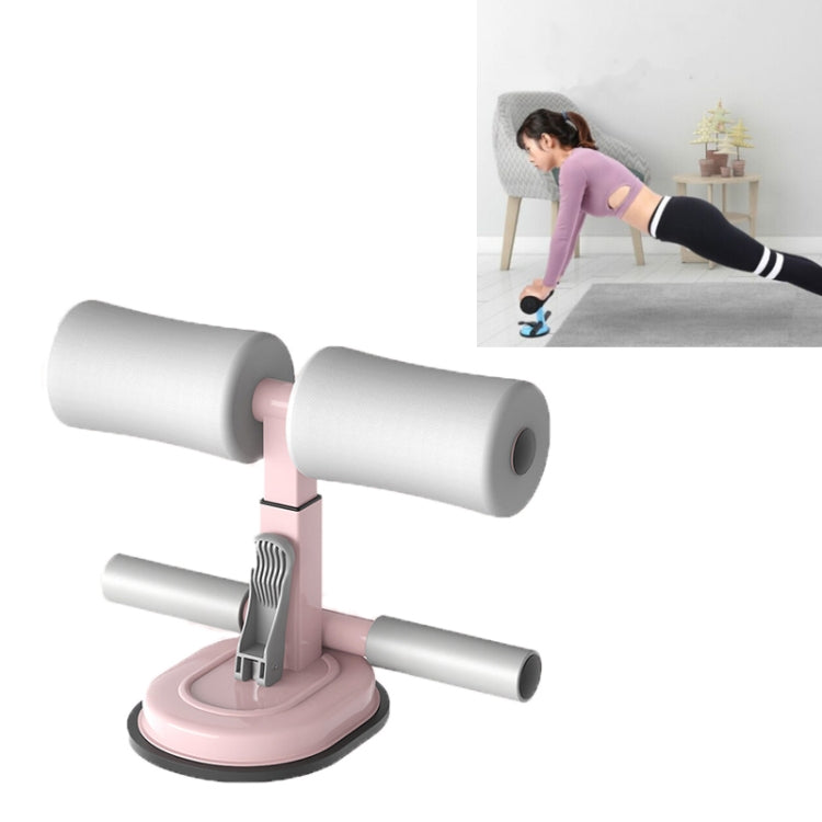 Waist Reduction And Abdomen Indoor Fitness Equipment Home Abdominal Crunch Assist Device