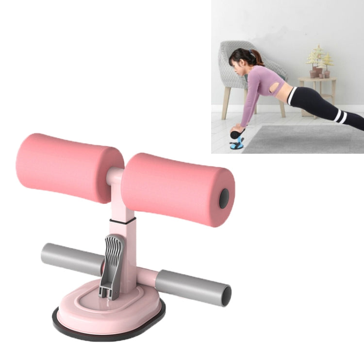 Waist Reduction And Abdomen Indoor Fitness Equipment Home Abdominal Crunch Assist Device