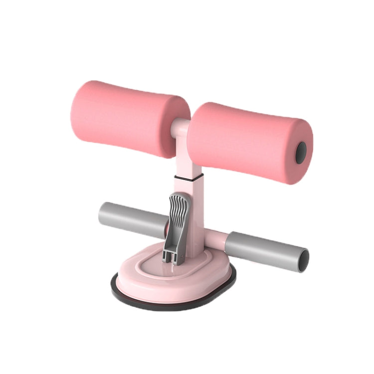Waist Reduction And Abdomen Indoor Fitness Equipment Home Abdominal Crunch Assist Device