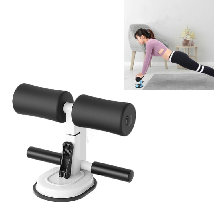 Waist Reduction And Abdomen Indoor Fitness Equipment Home Abdominal Crunch Assist Device