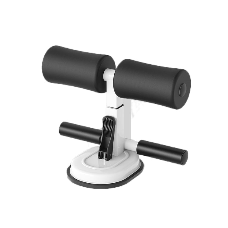 Waist Reduction And Abdomen Indoor Fitness Equipment Home Abdominal Crunch Assist Device
