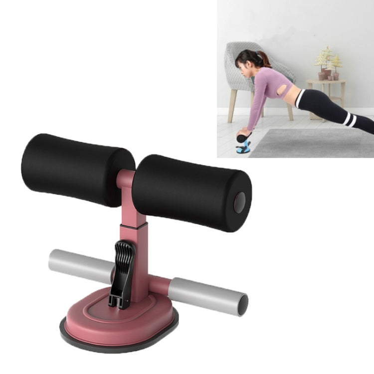 Waist Reduction And Abdomen Indoor Fitness Equipment Home Abdominal Crunch Assist Device