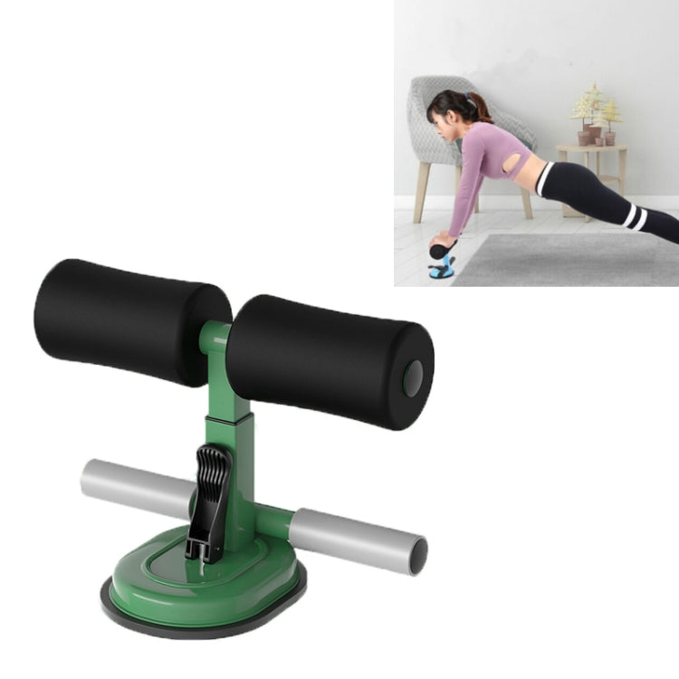 Waist Reduction And Abdomen Indoor Fitness Equipment Home Abdominal Crunch Assist Device
