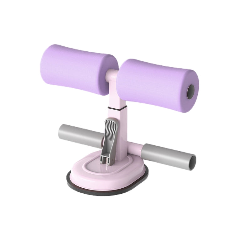 Waist Reduction And Abdomen Indoor Fitness Equipment Home Abdominal Crunch Assist Device