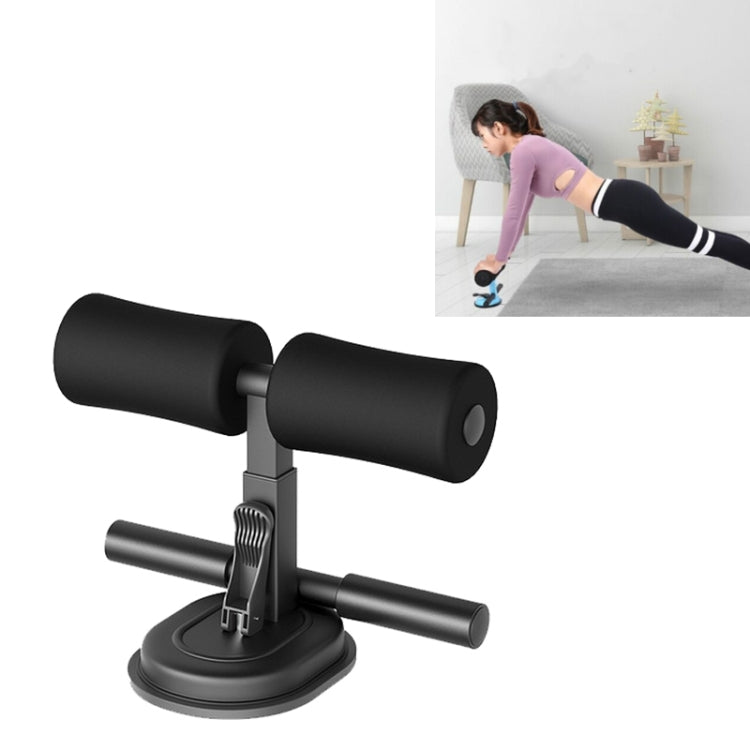 Waist Reduction And Abdomen Indoor Fitness Equipment Home Abdominal Crunch Assist Device