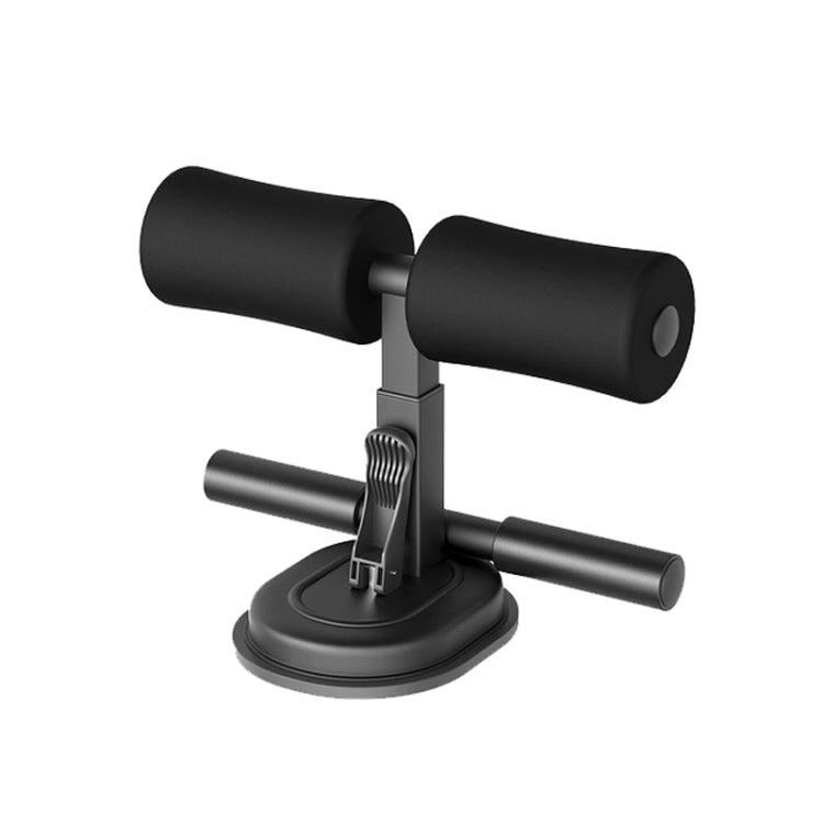 Waist Reduction And Abdomen Indoor Fitness Equipment Home Abdominal Crunch Assist Device