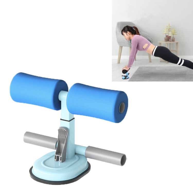 Waist Reduction And Abdomen Indoor Fitness Equipment Home Abdominal Crunch Assist Device