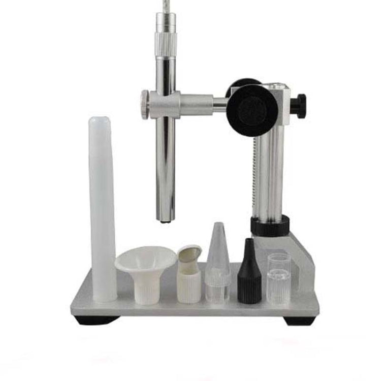 V160 Portable USB HD Digital Electronic Microscope Magnifying Glass Circuit Board Repair Inspection USB Endoscope