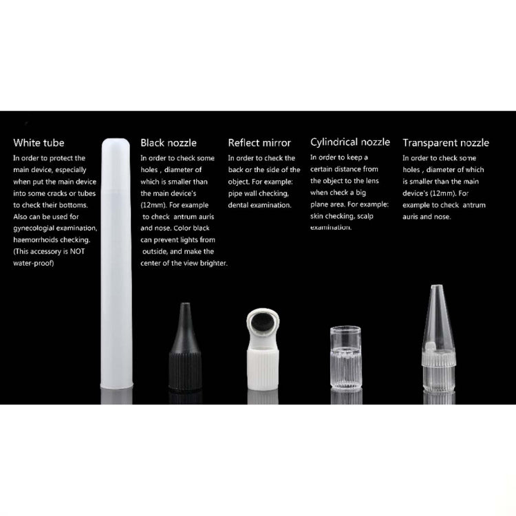 V160 Portable USB HD Digital Electronic Microscope Magnifying Glass Circuit Board Repair Inspection USB Endoscope