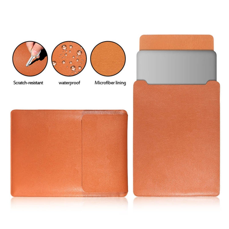 11-12 inch  For Apple Laptop Liner Bag Four-Piece Storage Bag