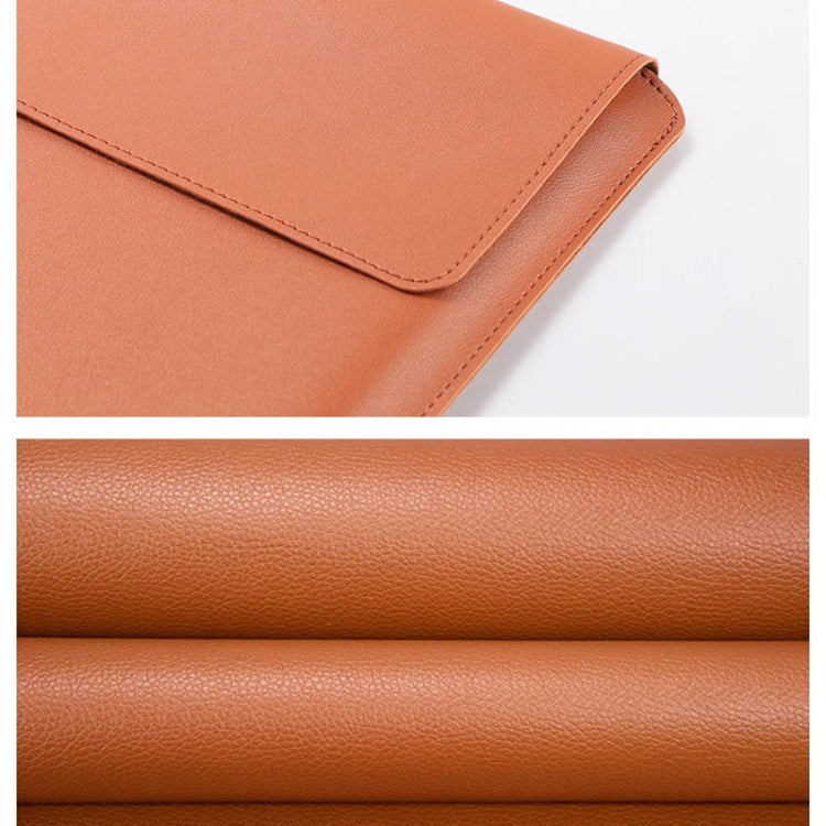 11-12 inch  For Apple Laptop Liner Bag Four-Piece Storage Bag