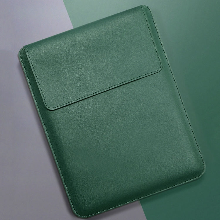 13 inch  For Apple Laptop Liner Bag Four-Piece Storage Bag